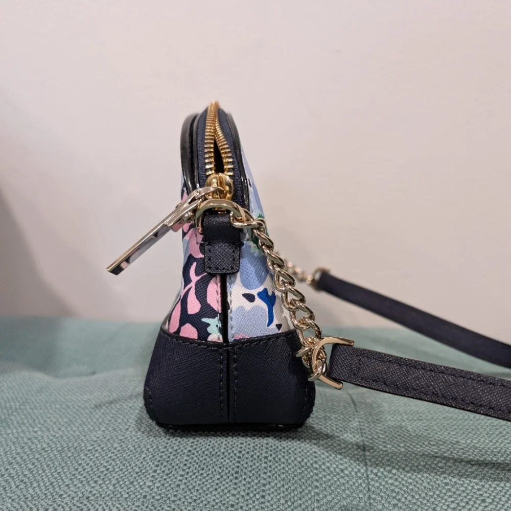 Kate Spade New York Cameron Street Daisy Garden Crossbody